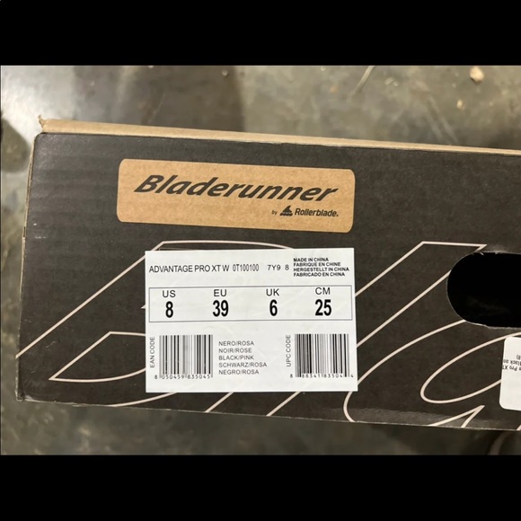 Bought but then moved and never got a chance to wear/use. - Picture 3 of 3